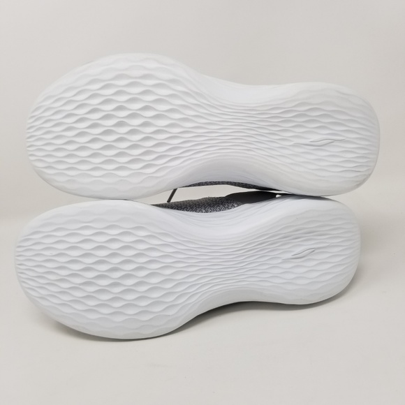 Skechers YOU Inspire Knit Women's Comfort Shoes - Picture 5 of 6